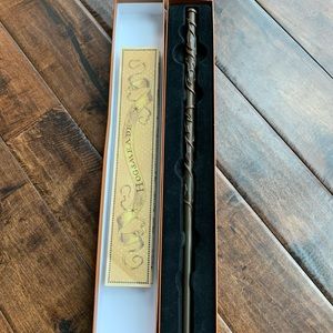Hermione Granger interactive wand Harry Potter